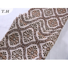 Tissus de toiles jacquard de haute qualité 2016 (FTH32073B)